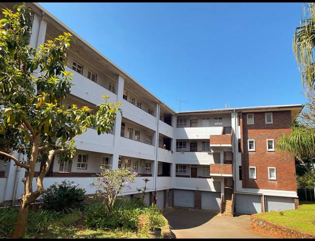 0.5 BEDROOM FLAT FOR SALE IN GLENWOOD
